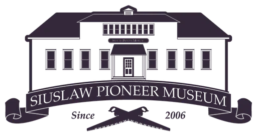 Siuslaw Pioneer Museum Association Inc logo