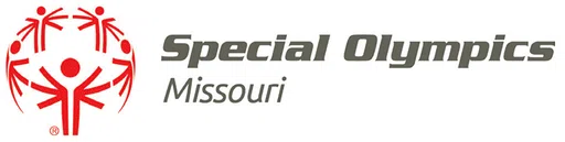 Special Olympics Missouri logo