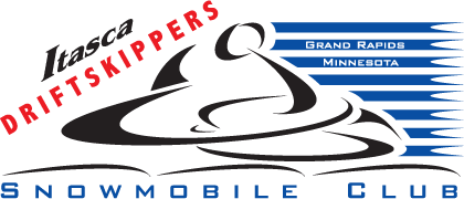 Itasca Drift Skippers Snowmobile Club Inc logo
