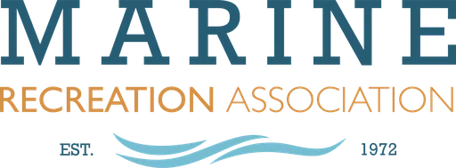 Marina and Recreation Association logo