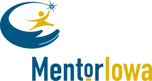 Mentor Iowa logo