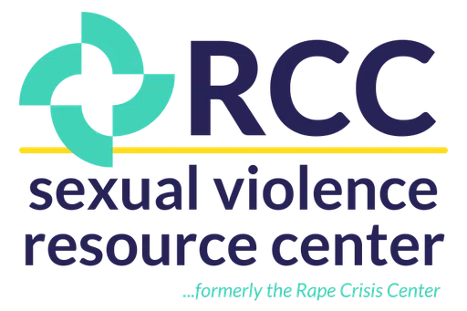 Rape Crisis Center Inc logo