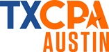 Texas Society of Certified Public Accountants logo