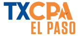 Texas Society of Certified Public Accountants logo
