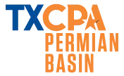 Texas Society of Certified Public Accountants logo