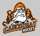 Casco Bay Hockey Association logo
