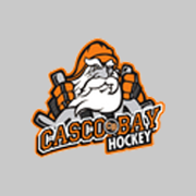 Casco Bay Hockey Association logo