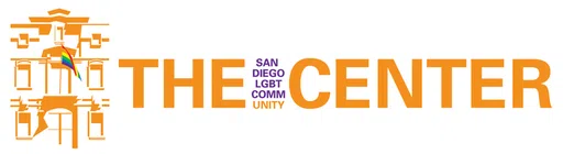 San Diego Lesbian Gay Bisexual and Transgender Community Center logo
