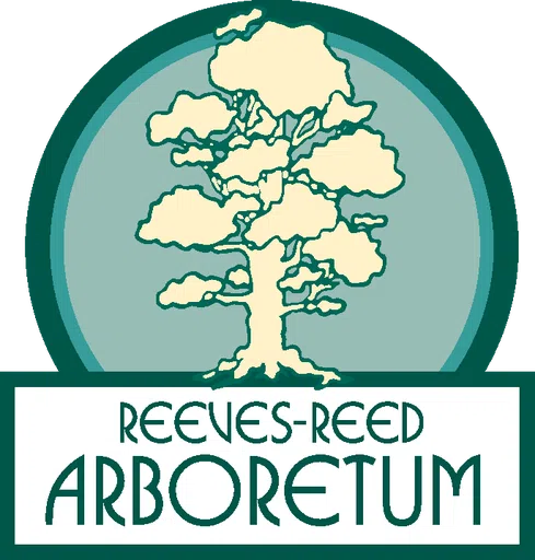 Reeves-Reed Arboretum logo