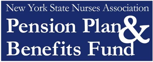 New York State Nurses Association Benefit Fund logo