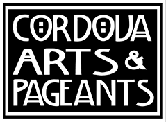 Cordova Arts & Pageants Limited logo