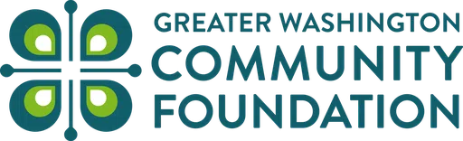 Greater Washington Community Foundation logo