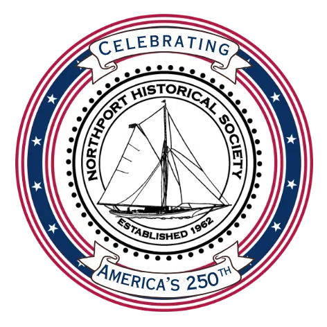 Northport Historical Society logo