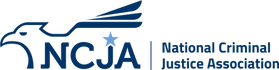 National Criminal Justice Association logo
