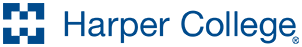 William Rainey Harper College Educational Foundation logo