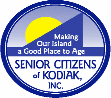 Senior Citizens of Kodiak logo