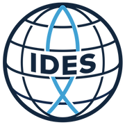 International Disaster Emergency Service logo