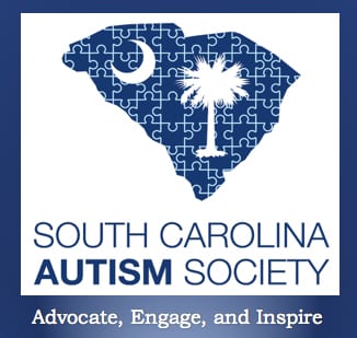South Carolina Autism Society Inc logo