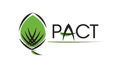 Prisoner and Community Together logo