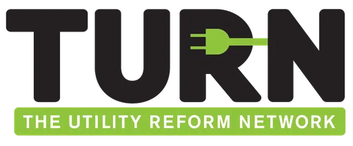 Utility Reform Network logo