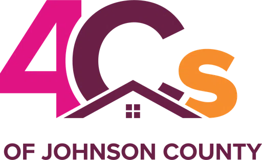 Community Coordinated Child Care 4-C S Committee of Johnson County logo