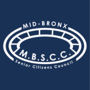Mid-Bronx Senior Citizens Council Inc logo