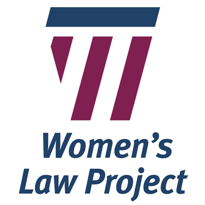 Womens Law Project logo