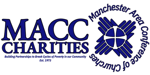 Manchester Area Conference of Churches Inc logo