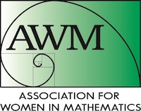 Association for Women in Mathematics Inc logo