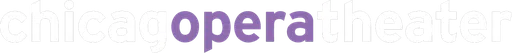 Chicago Opera Theater logo