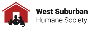 West Suburban Humane Society logo