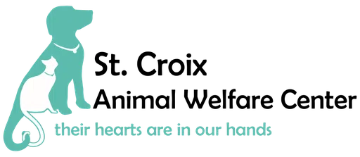 St Croix Animal Welfare Center Inc logo