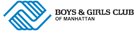 Boys & Girls Club of Manhattan Inc logo
