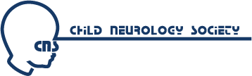 Child Neurology Society logo