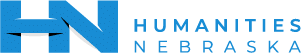 Nebraska Humanities Council logo