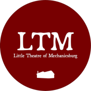 Little Theater Mechanicsburg Pennsylvania logo