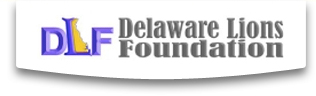 Delaware Lions Foundation Inc logo