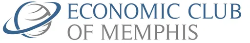 Economic Club of Memphis logo