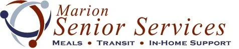 Marion Senior Services Inc logo