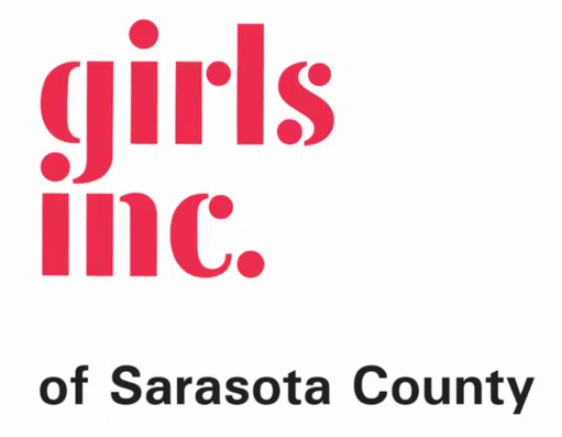 Girls Incorporated of Sarasota County logo