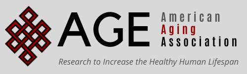 American Aging Association Inc logo