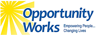 Opportunity Works Inc logo