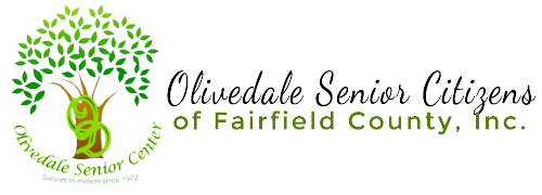 Olive Dale Senior Citizens of Fairfield County Ohio logo
