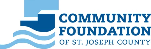 Community Foundation of St Joseph County Inc logo