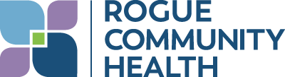 Rogue Community Health logo