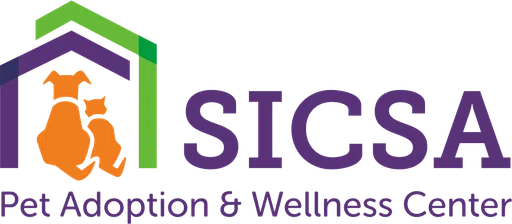 Society for the Improvement of Conditions for Stray Animals logo