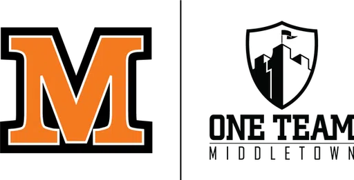 Middletown High School Sports Club Inc logo