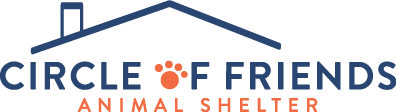 Humane Society of Grand Forks logo