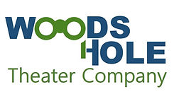 Woods Hole Theater Company Inc logo