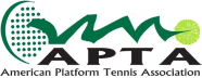 American Platform Tennis Association Inc logo
